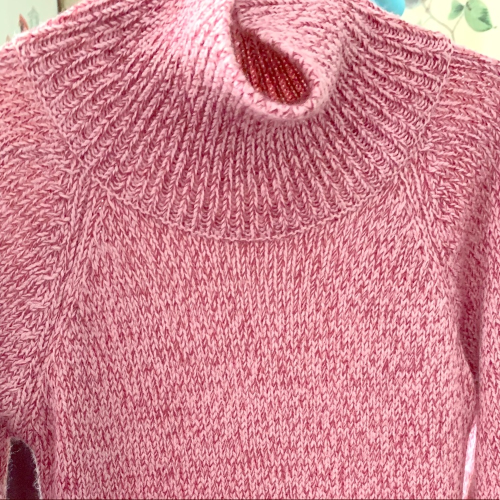 Sweater dress